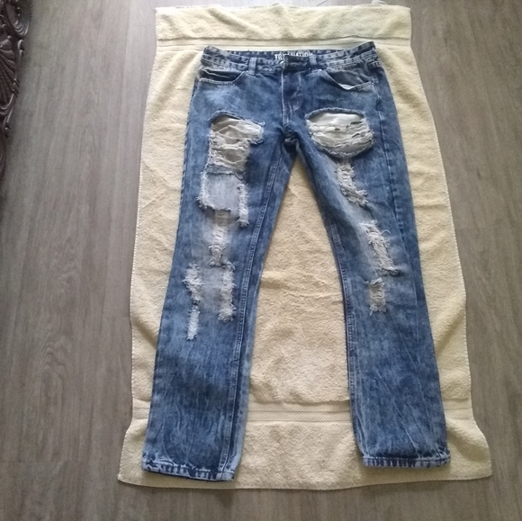 trillnation Other - Trillnation Jeans